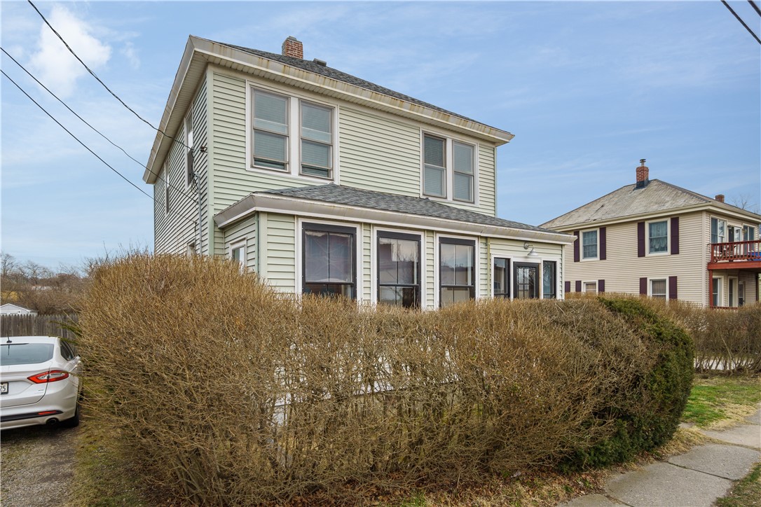 209 3rd Street Newport, RI 02840 - Photo 20 of 22 Exterior