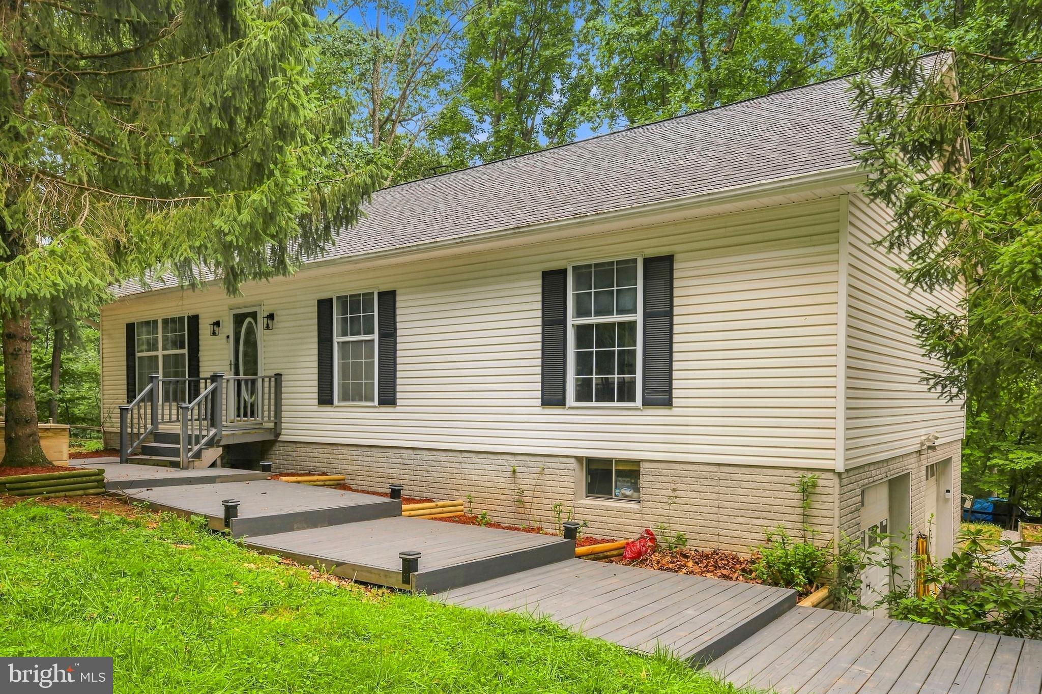 247 Maple Ridge Lane Harpers Ferry, WV 25425 - Photo 1 of 33 Gallery Image 1