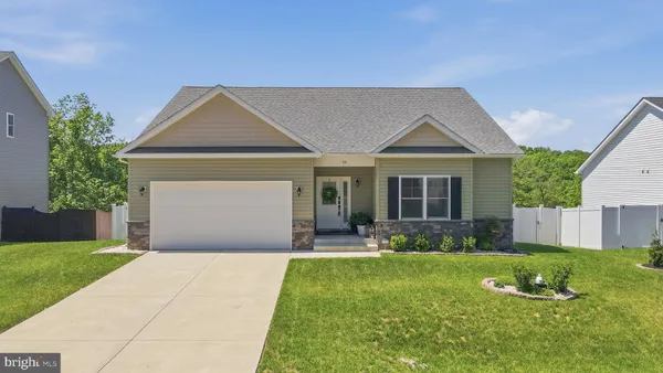 $439,900 | 54 Larimar Lane, Inwood, WV 25428