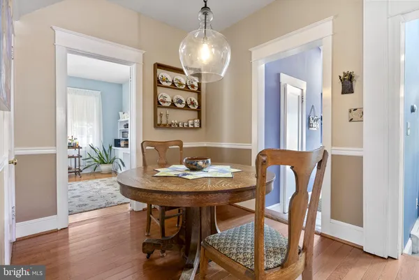 $899,999 | 429 East 2nd Street, Moorestown, NJ 08057