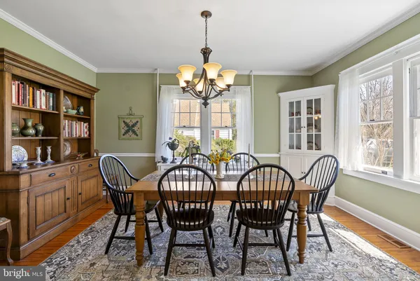 $899,999 | 429 East 2nd Street, Moorestown, NJ 08057