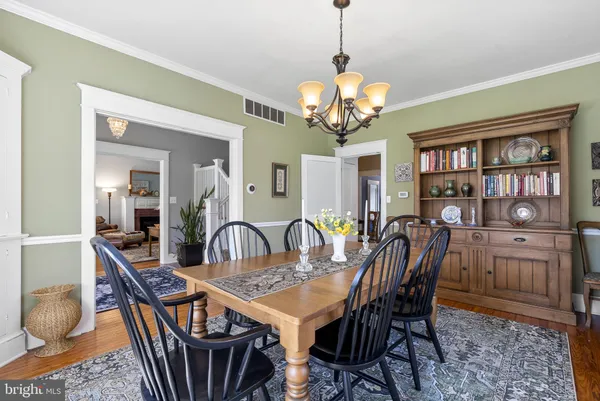 $899,999 | 429 East 2nd Street, Moorestown, NJ 08057
