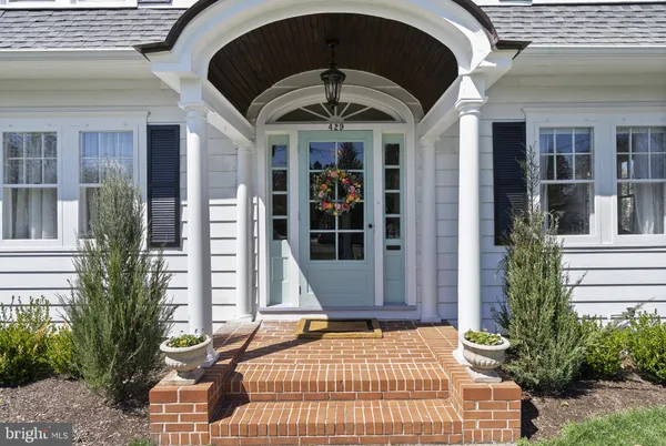 $899,999 | 429 East 2nd Street, Moorestown, NJ 08057