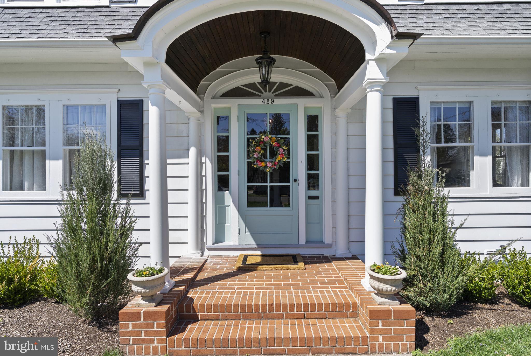 429 East 2nd Street Moorestown, NJ 08057 - Photo 2 of 67