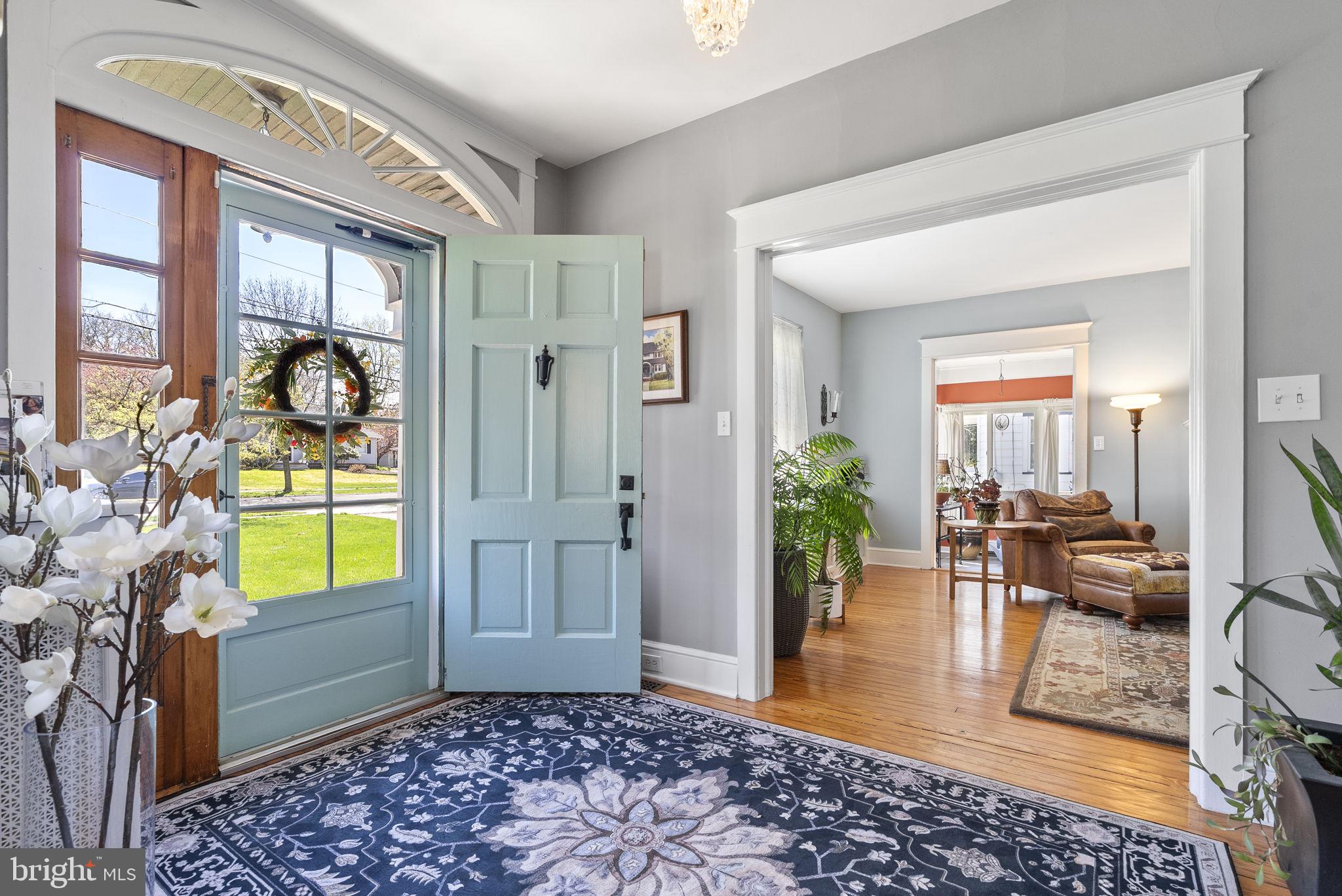 429 East 2nd Street Moorestown, NJ 08057 - Photo 3 of 67