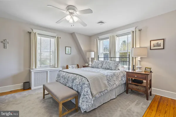 $899,999 | 429 East 2nd Street, Moorestown, NJ 08057