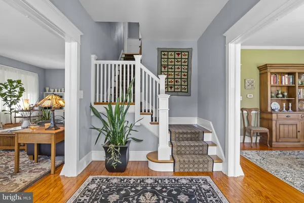 $899,999 | 429 East 2nd Street, Moorestown, NJ 08057