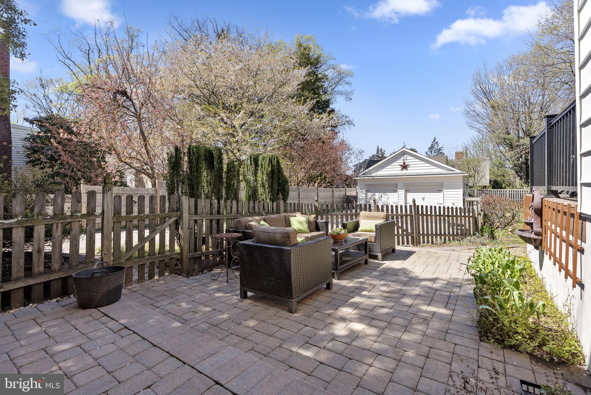 429 East 2nd Street Moorestown, NJ 08057 - Photo 48 of 67