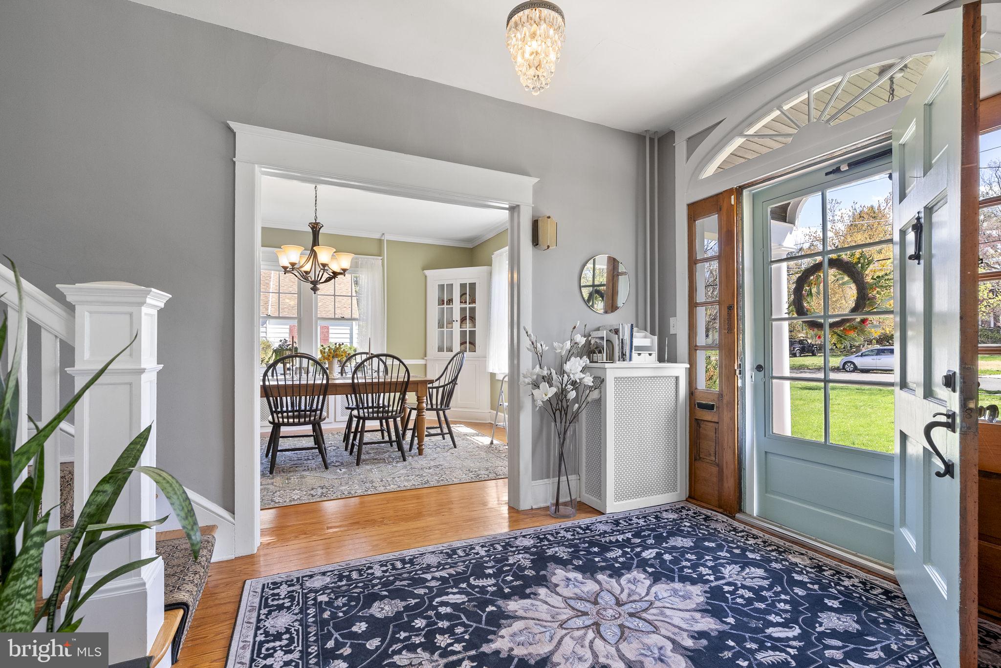 429 East 2nd Street Moorestown, NJ 08057 - Photo 5 of 67