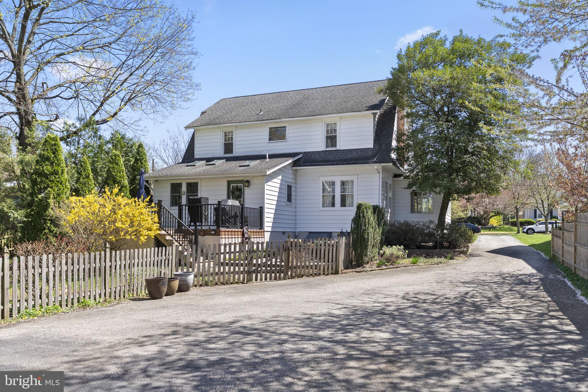 429 East 2nd Street Moorestown, NJ 08057 - Photo 55 of 67