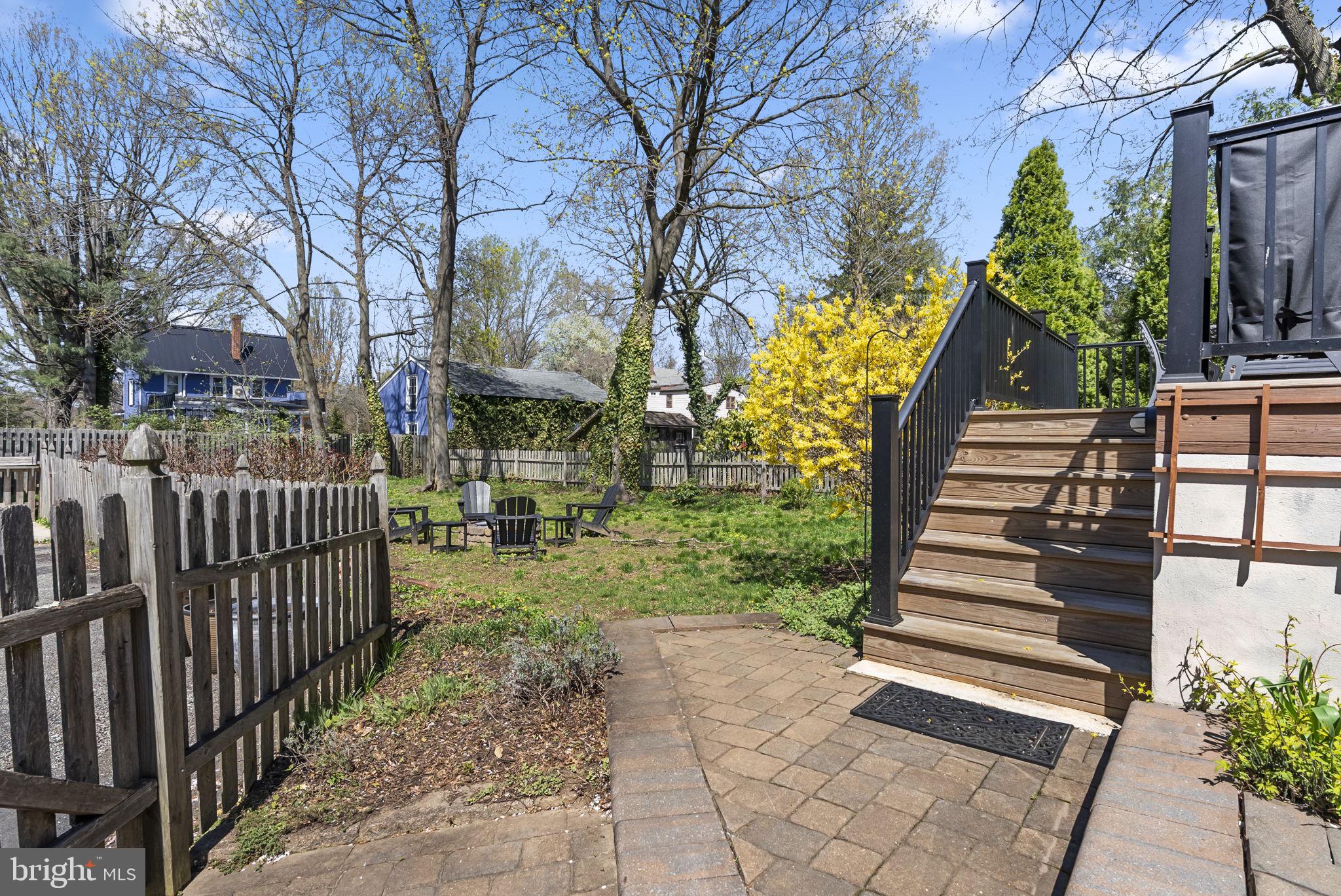 429 East 2nd Street Moorestown, NJ 08057 - Photo 56 of 67