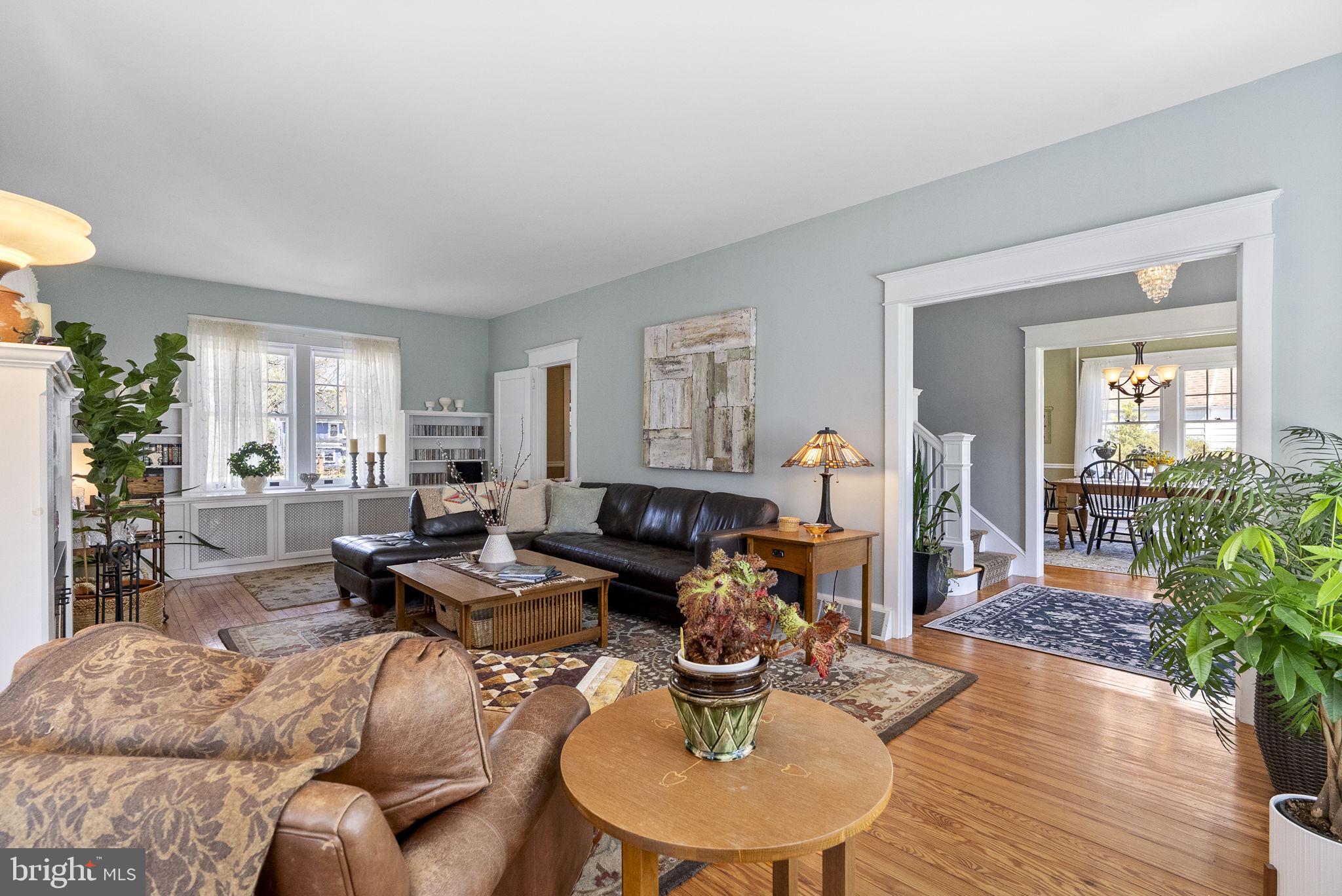 429 East 2nd Street Moorestown, NJ 08057 - Photo 6 of 67