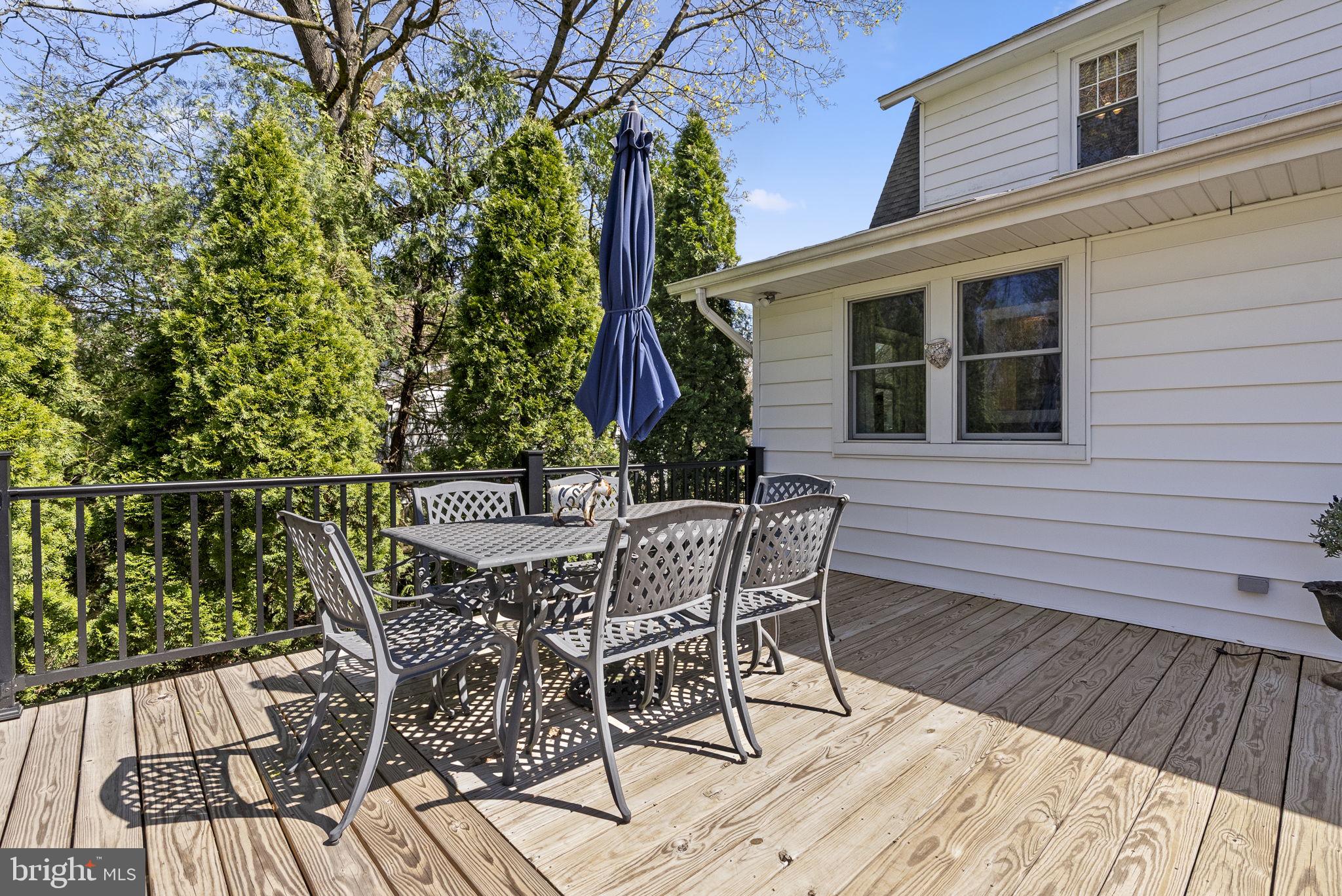 429 East 2nd Street Moorestown, NJ 08057 - Photo 64 of 67