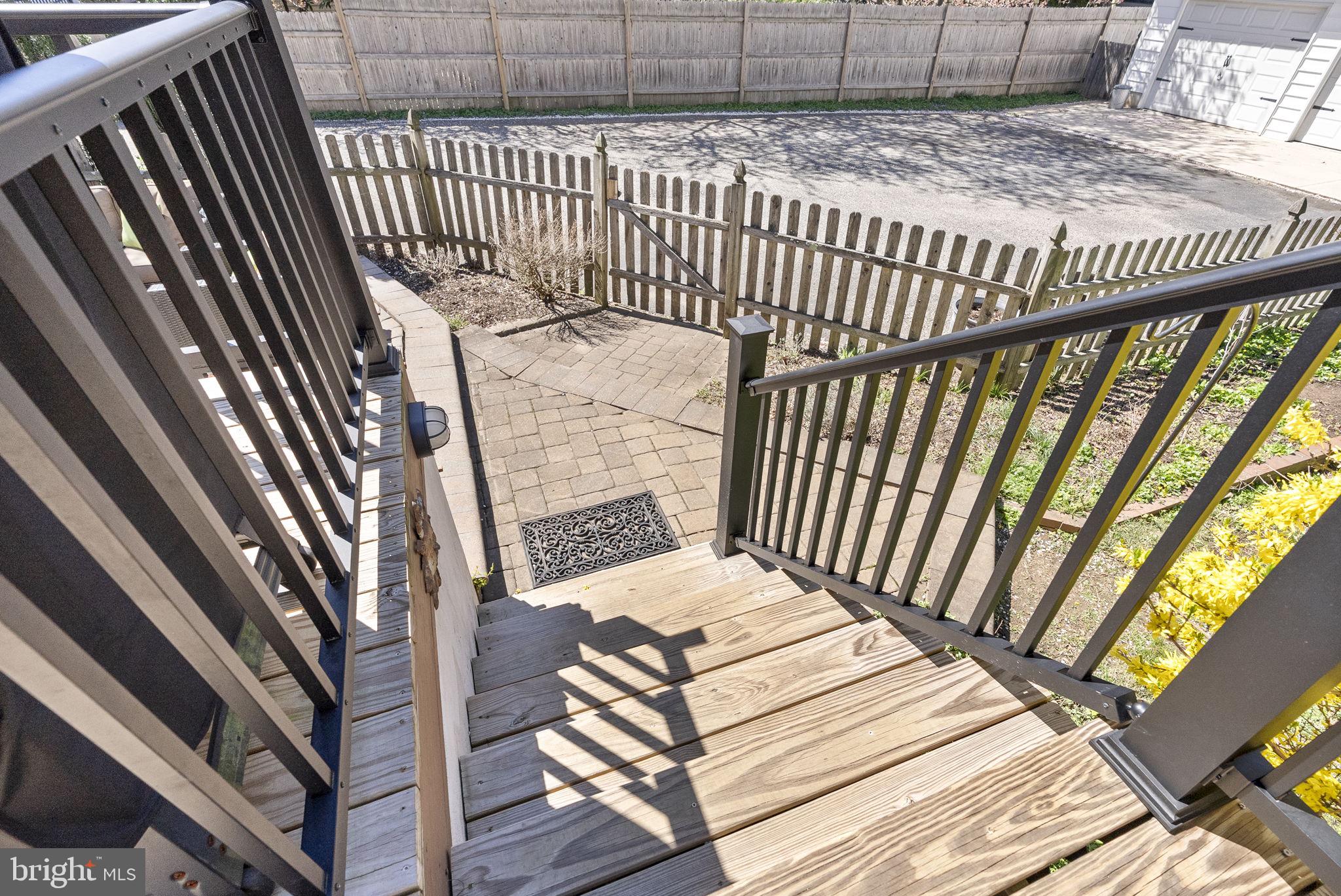 429 East 2nd Street Moorestown, NJ 08057 - Photo 66 of 67