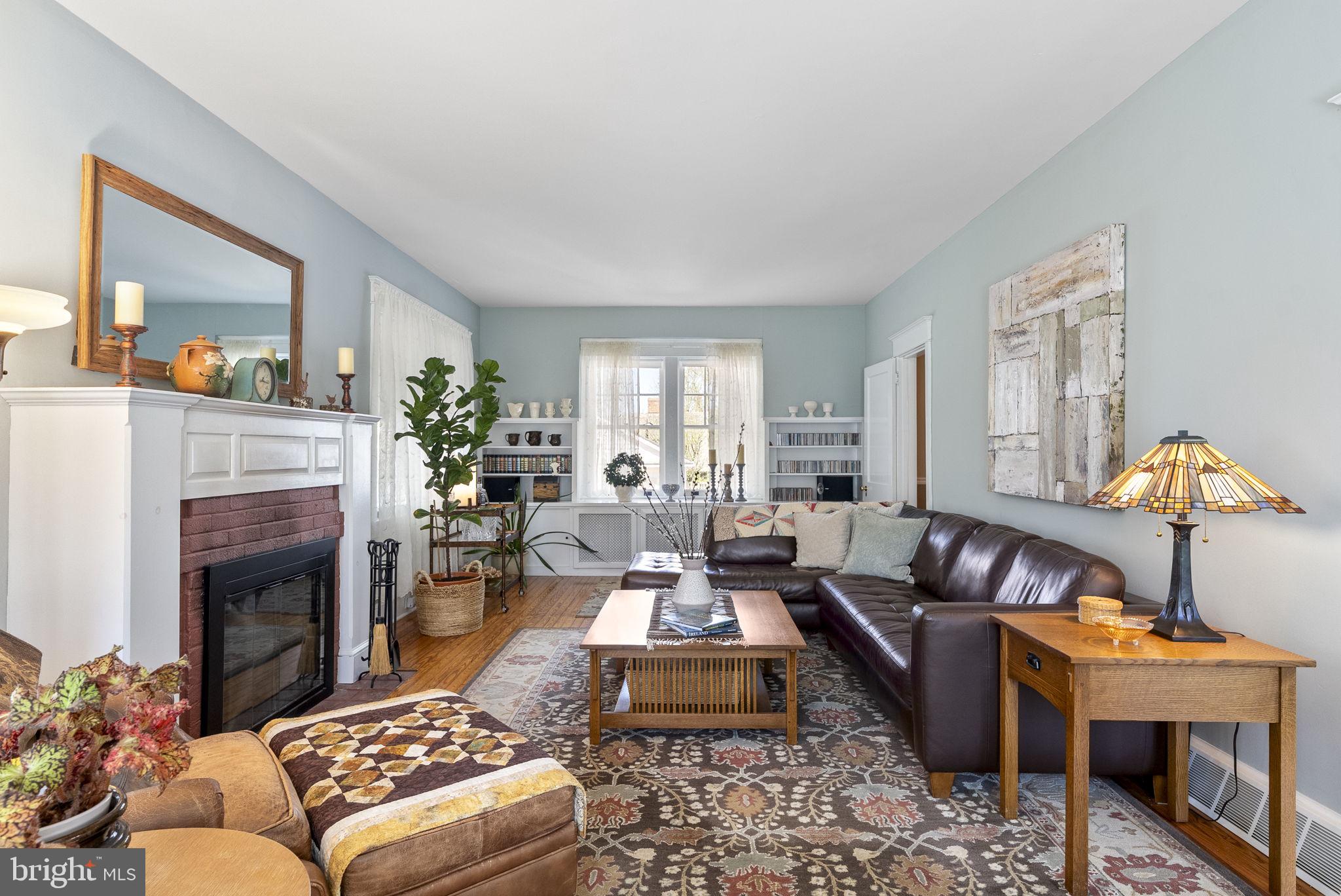 429 East 2nd Street Moorestown, NJ 08057 - Photo 9 of 67