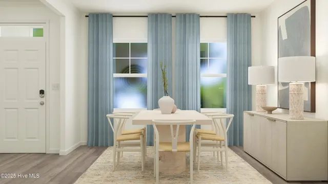 $391,180 | 5824 Millstone Way, Sims, NC 27880