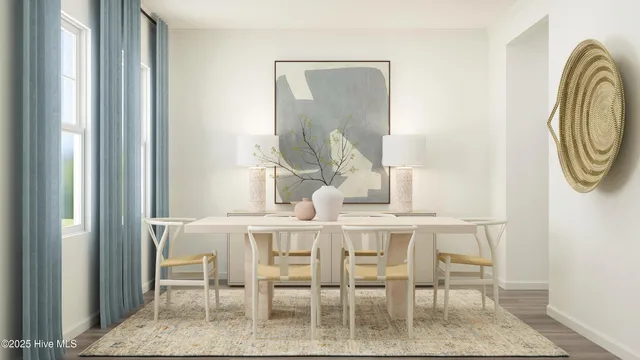 $391,180 | 5824 Millstone Way, Sims, NC 27880