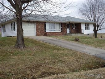 45 East State Street Chester, IL 62233 - Photo 1 of 1