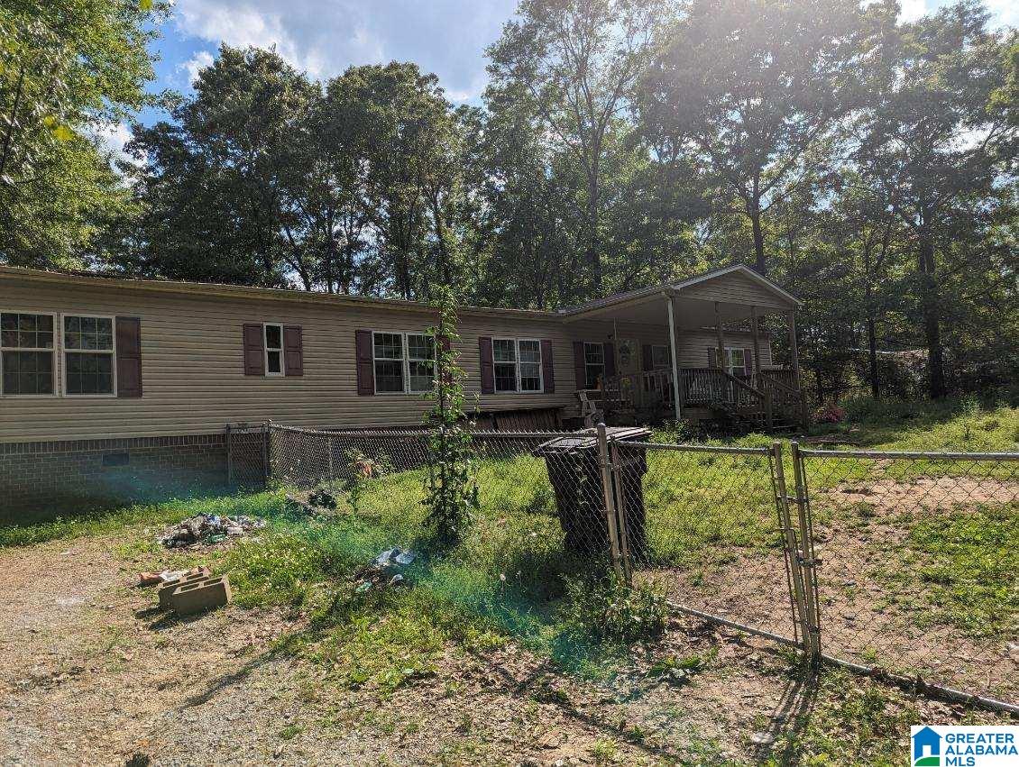105 County Road 100 Montevallo, AL 35115 - Photo 1 of 1