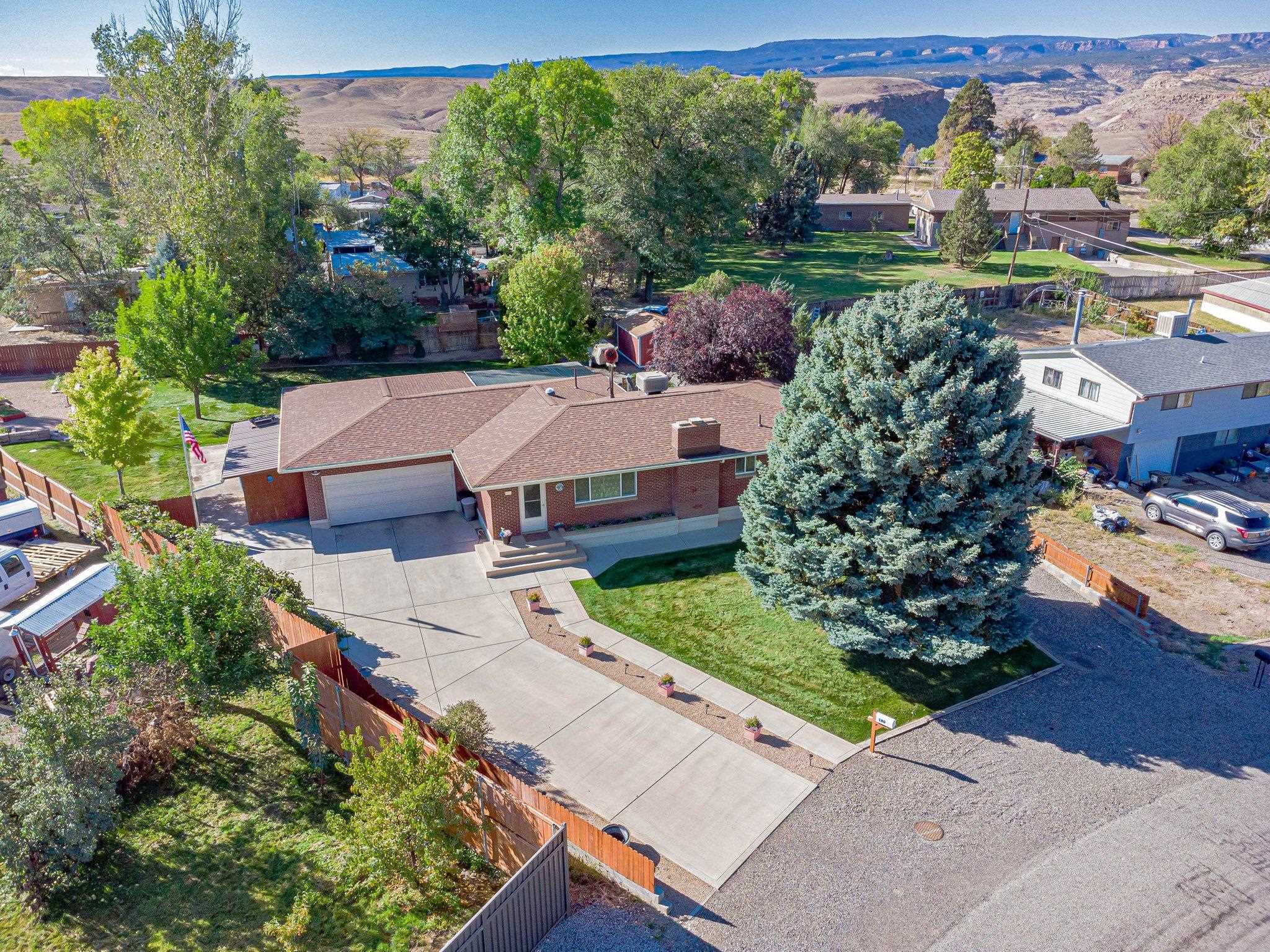 180 Thompson Road Grand Junction, CO 81503 - Photo 1 of 42 Gallery Image 1