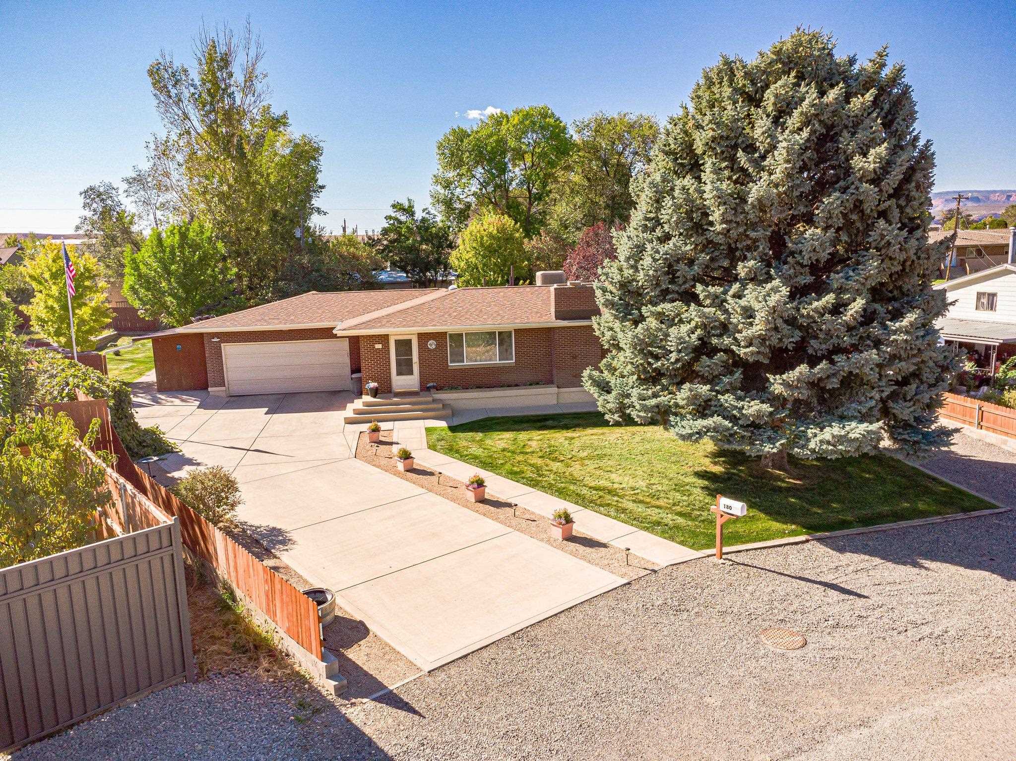 180 Thompson Road Grand Junction, CO 81503 - Photo 2 of 42 Gallery Image 2