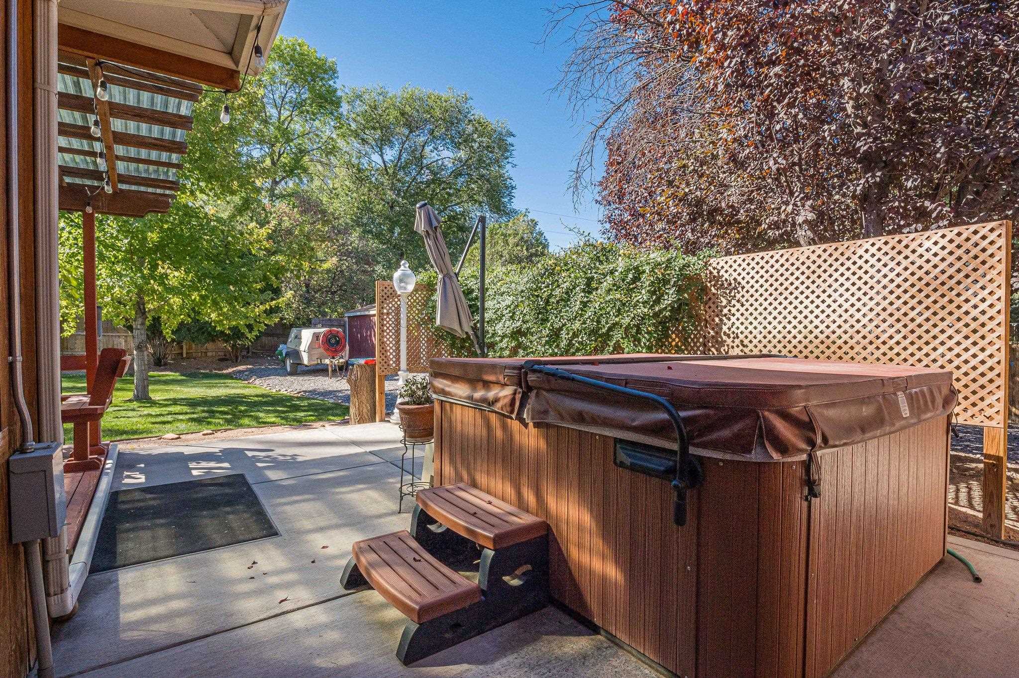 180 Thompson Road Grand Junction, CO 81503 - Photo 34 of 42 Gallery Image 34