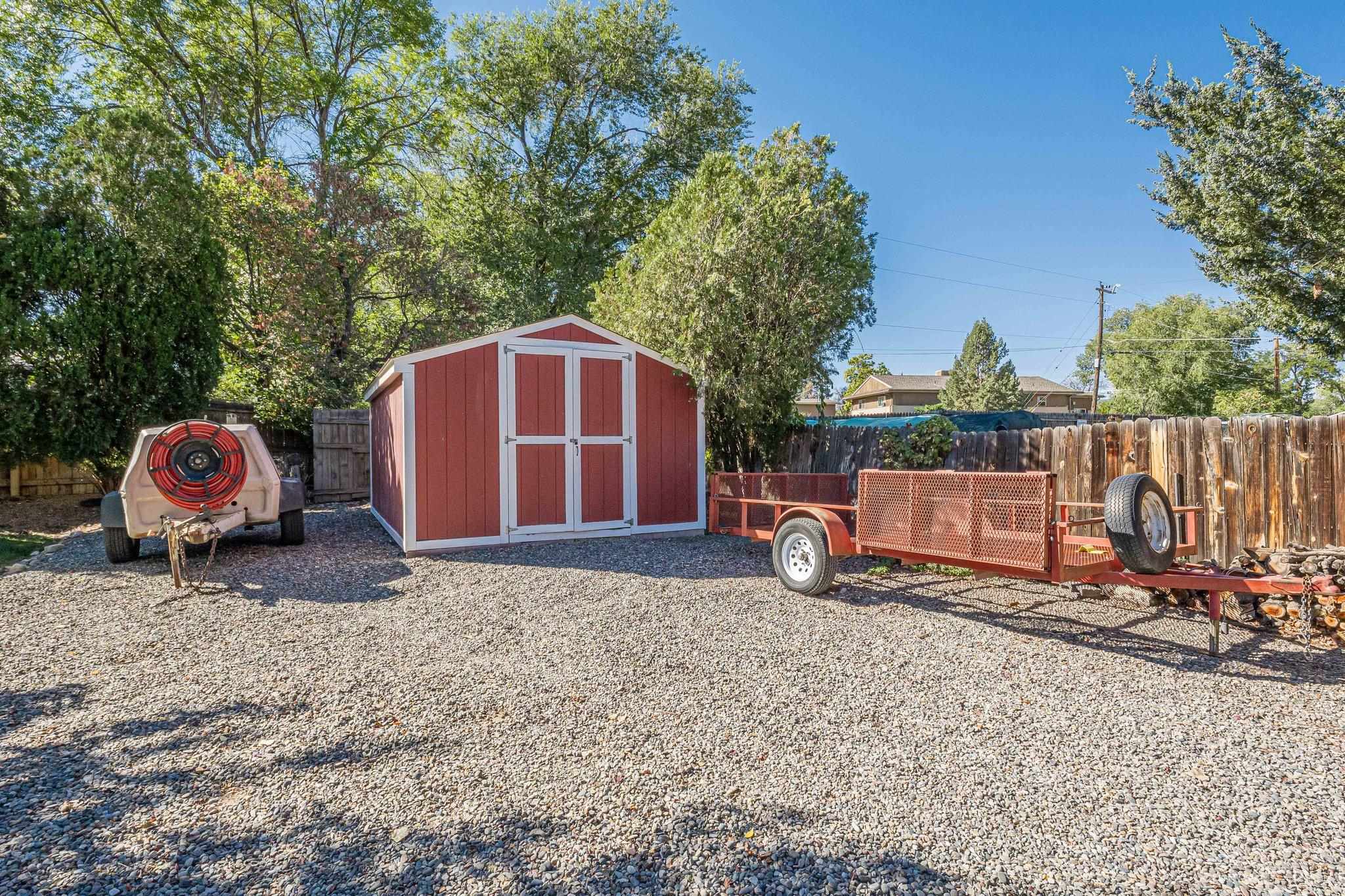 180 Thompson Road Grand Junction, CO 81503 - Photo 40 of 42 Gallery Image 40
