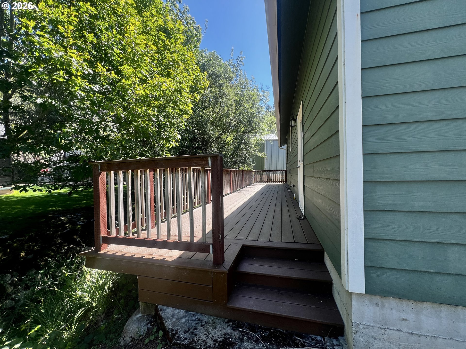 94481 Riley Creek Way Gold Beach, OR 97444 - Photo 26 of 28