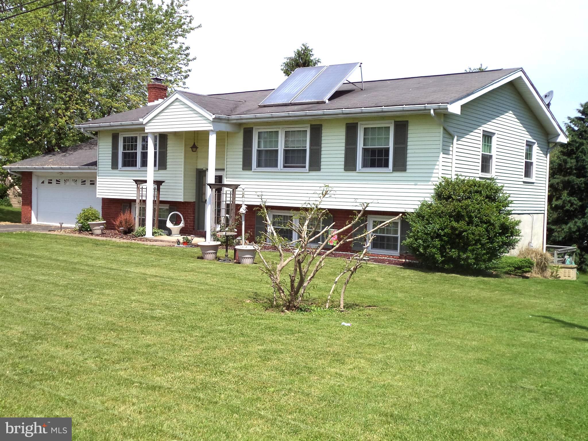 1315 Ridge Road Grantville, PA 17028 - Photo 1 of 33 Front View