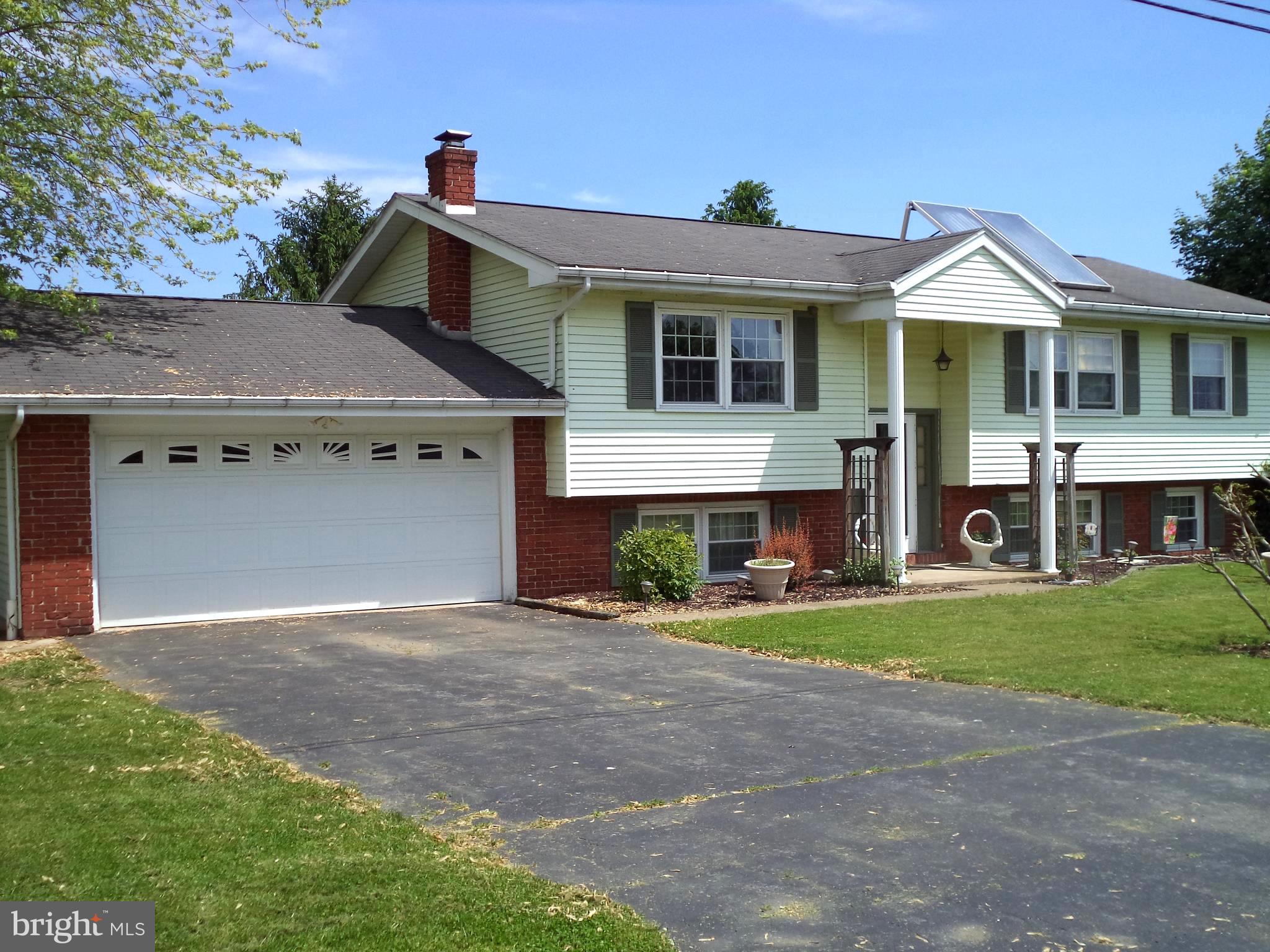 1315 Ridge Road Grantville, PA 17028 - Photo 2 of 33 Front View