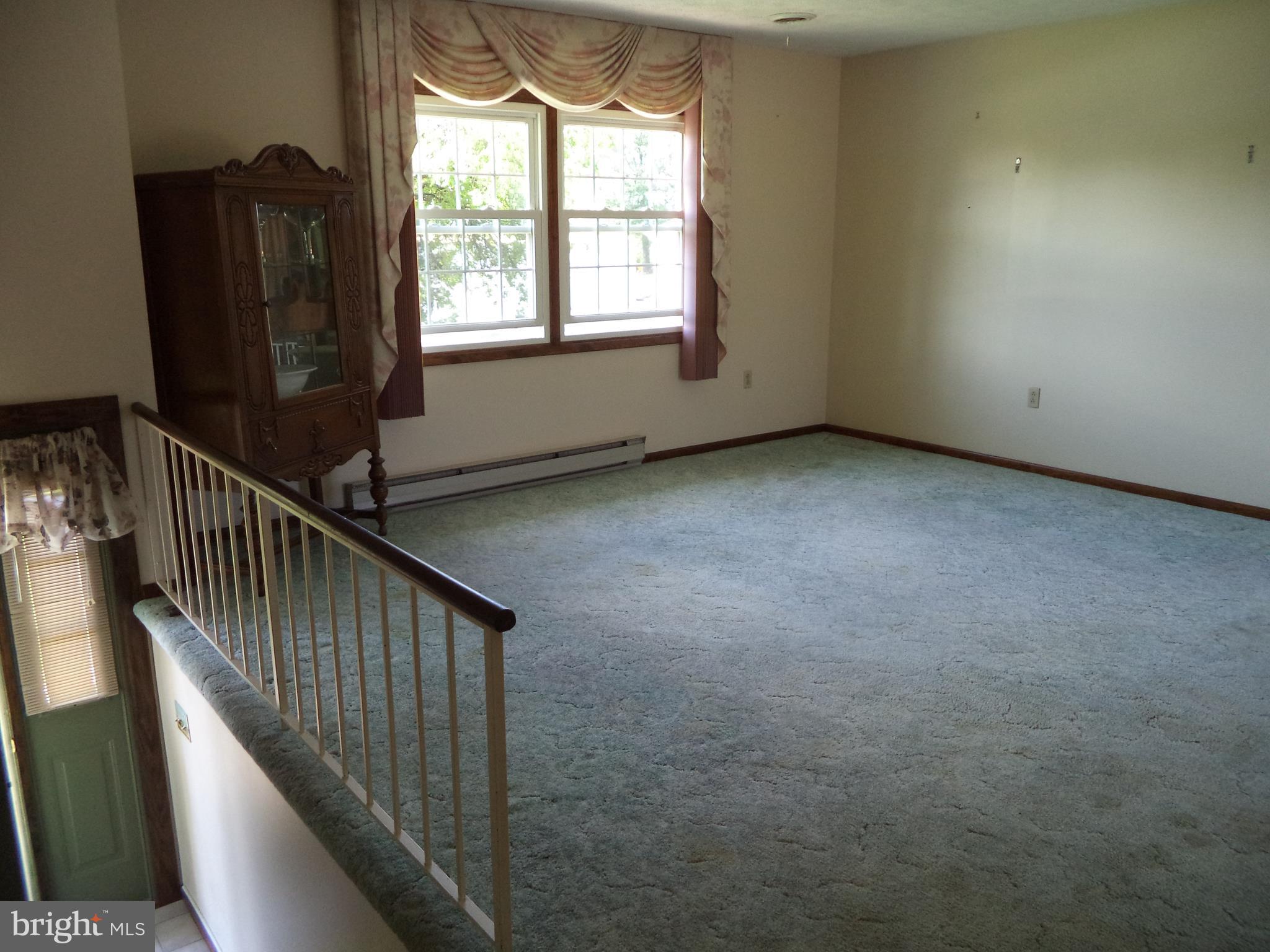 1315 Ridge Road Grantville, PA 17028 - Photo 13 of 33 Living Room 2