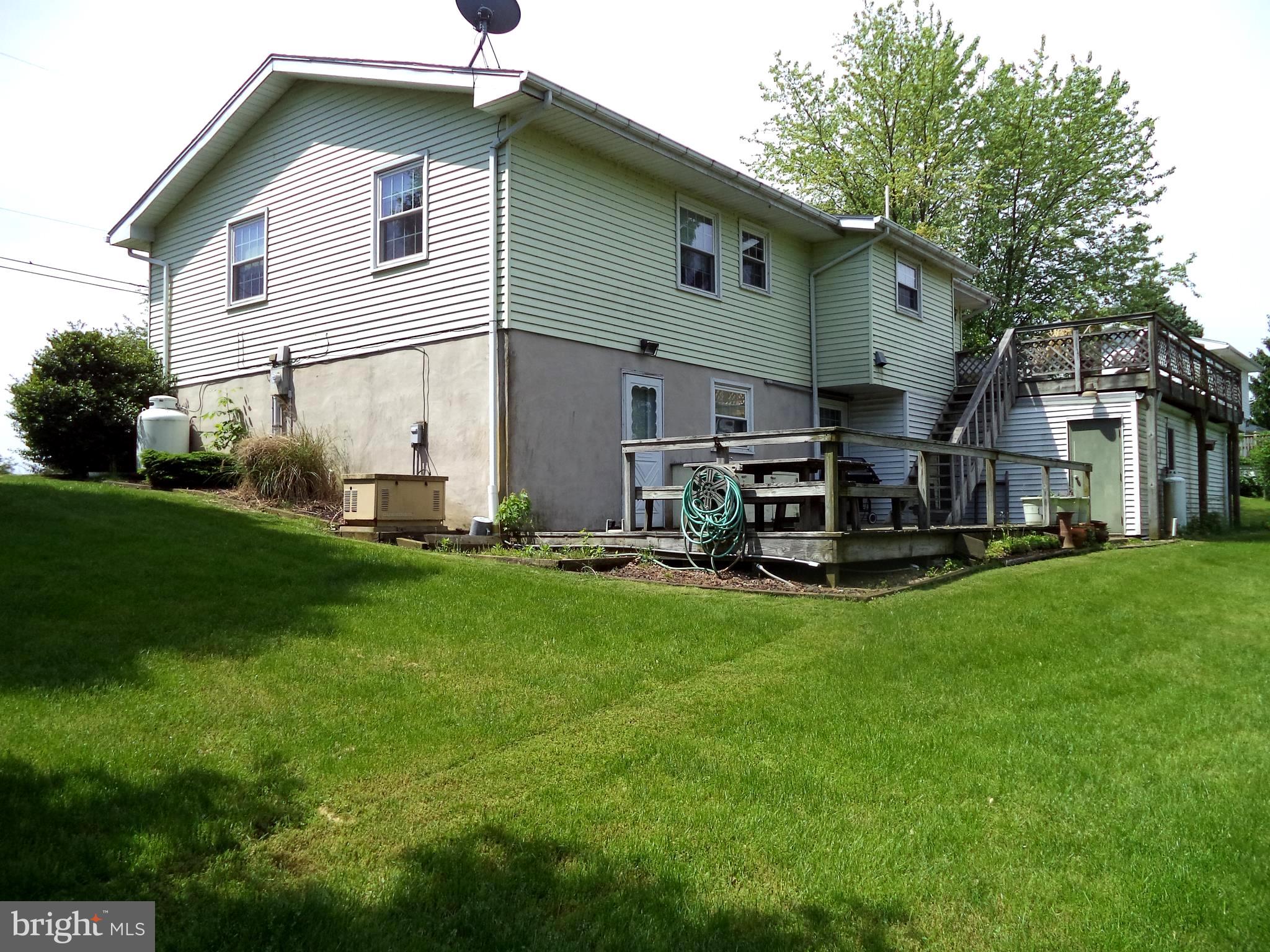 1315 Ridge Road Grantville, PA 17028 - Photo 3 of 33 Side View