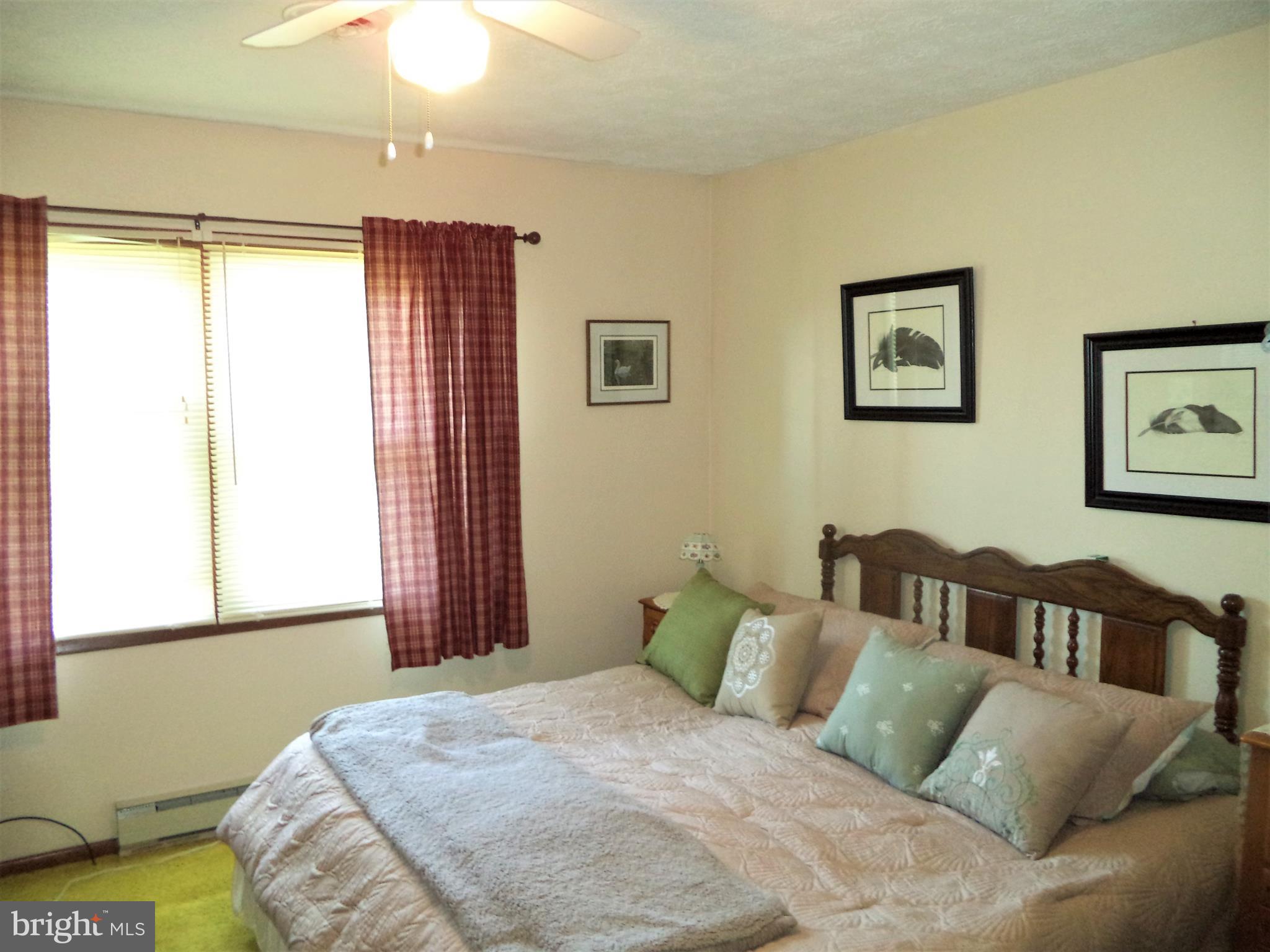 1315 Ridge Road Grantville, PA 17028 - Photo 22 of 33 Bedroom