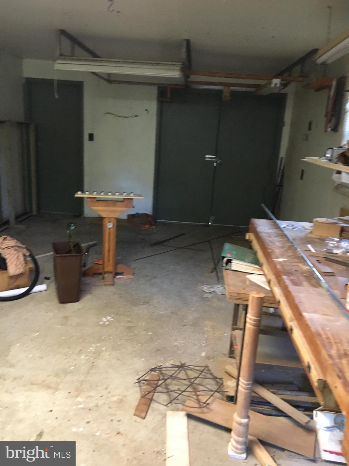 1315 Ridge Road Grantville, PA 17028 - Photo 31 of 33 Workshop2