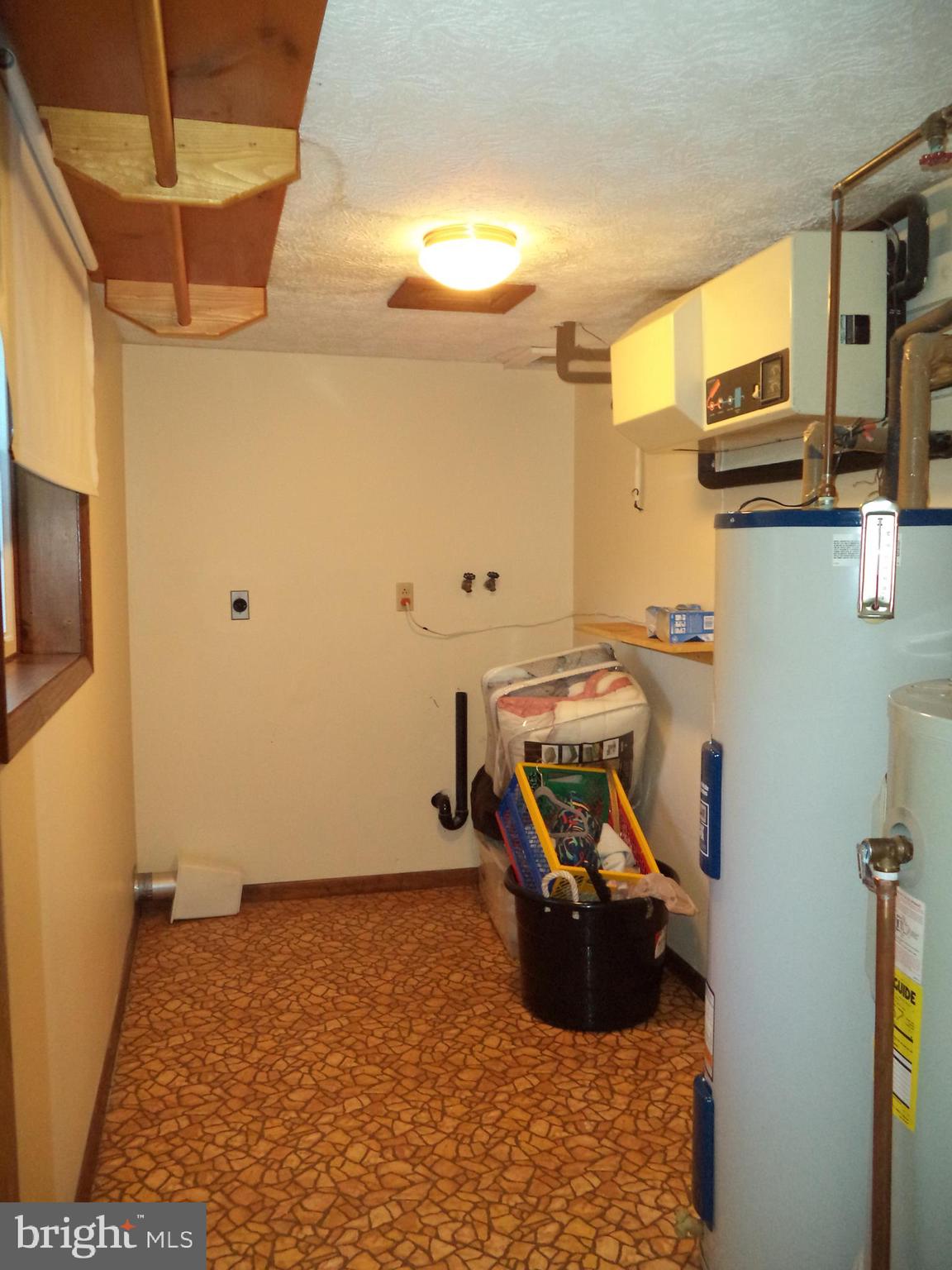 1315 Ridge Road Grantville, PA 17028 - Photo 32 of 33 Laundry