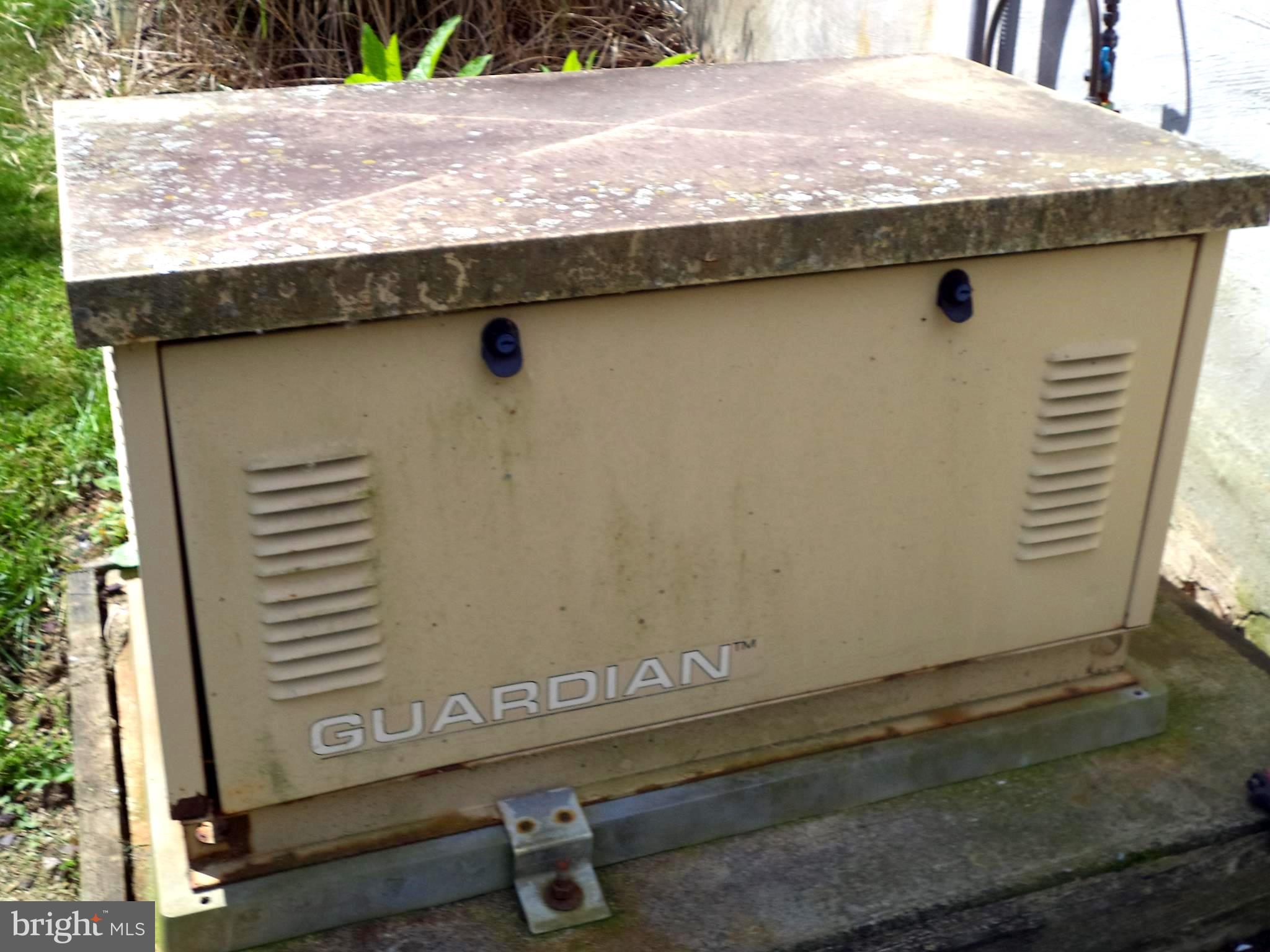 1315 Ridge Road Grantville, PA 17028 - Photo 33 of 33 Lp Generator