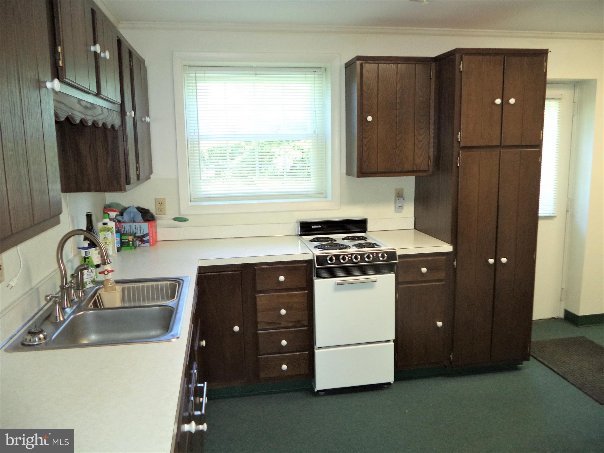 1315 Ridge Road Grantville, PA 17028 - Photo 9 of 33 Downstairs Kitchen