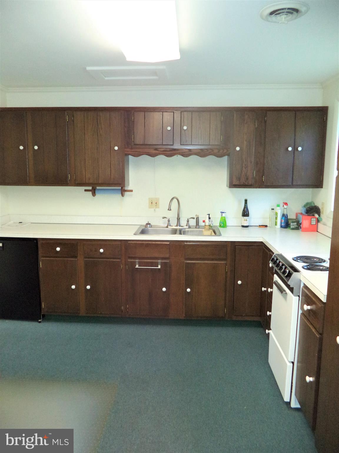 1315 Ridge Road Grantville, PA 17028 - Photo 10 of 33 Downstairs kitchen2