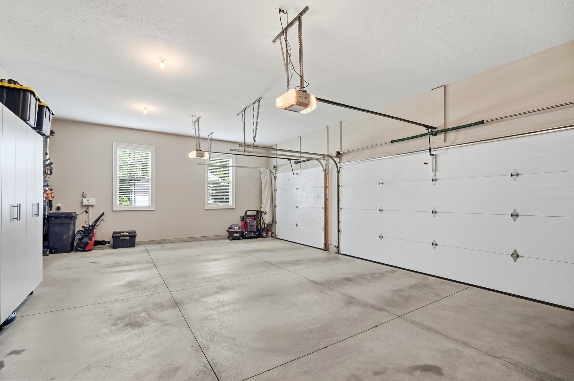 4430 Rammelsberg Drive Galena, OH 43021 - Photo 59 of 74 3 Car Garage