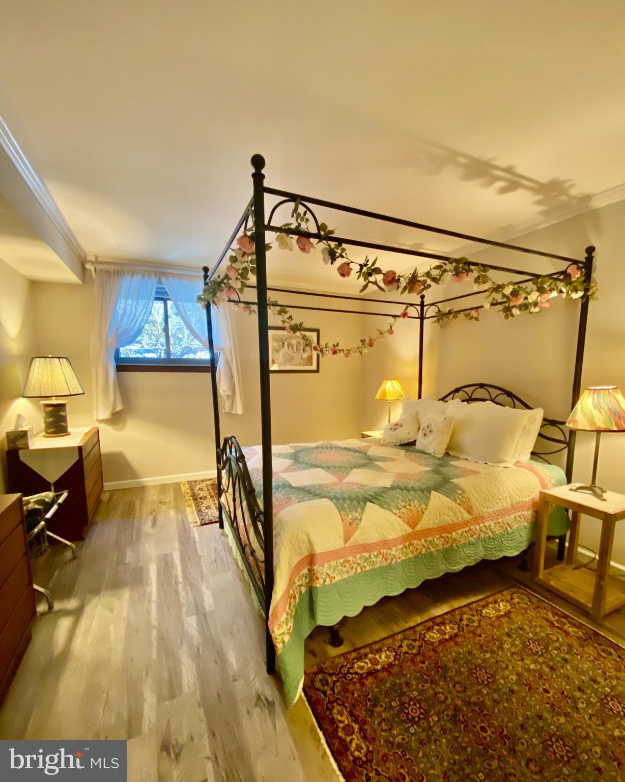 837 Old State Road Berwyn, PA 19312 - Photo 18 of 24 IN LAW BEDROOM DOWNSTAIRS