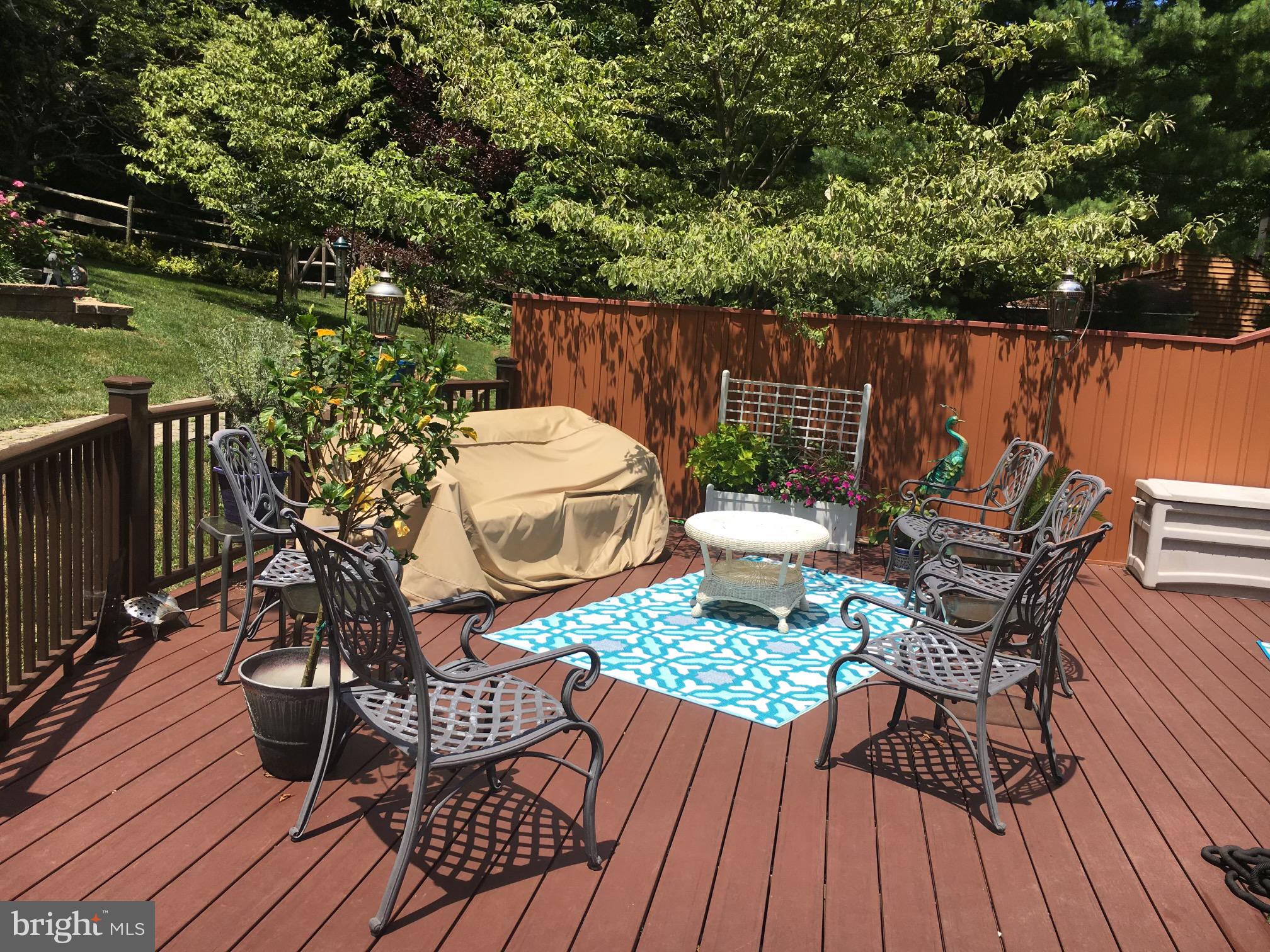 837 Old State Road Berwyn, PA 19312 - Photo 23 of 24 Spring/summer