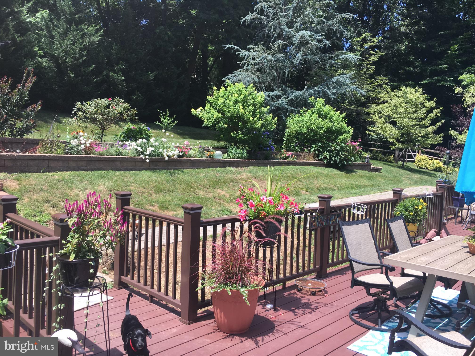 837 Old State Road Berwyn, PA 19312 - Photo 24 of 24 spring/summer