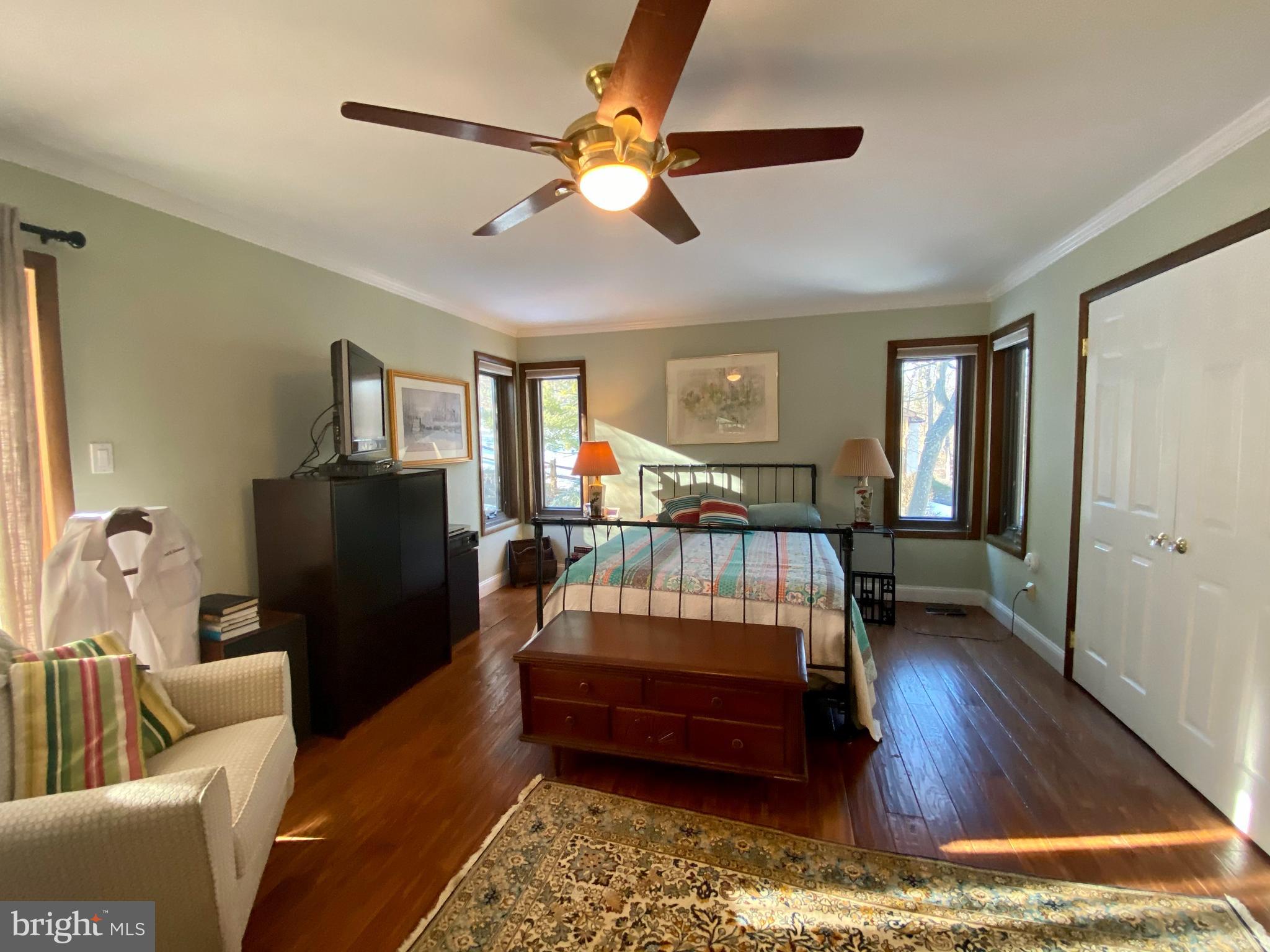 837 Old State Road Berwyn, PA 19312 - Photo 9 of 24 MASTER BED