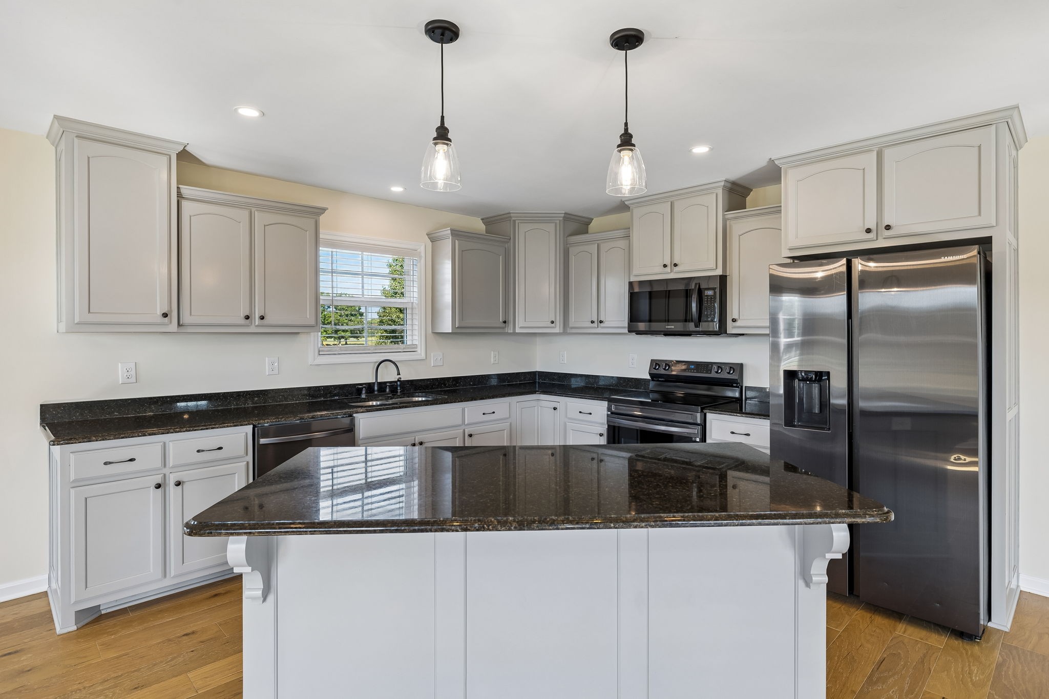 53 Morgan Road Lafayette, TN 37083 - Photo 11 of 39 Gallery Image 11