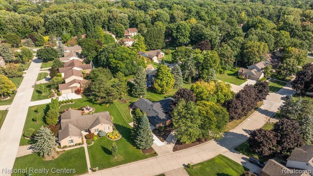 413 Cypress Road Rochester Hills, MI 48309 - Photo 49 of 50