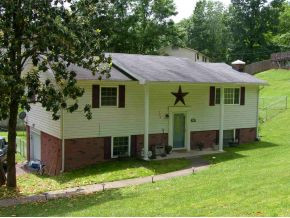 344 Sneed Hill Road Elizabethton, TN 37643 - Photo 1 of 8 Photo 1