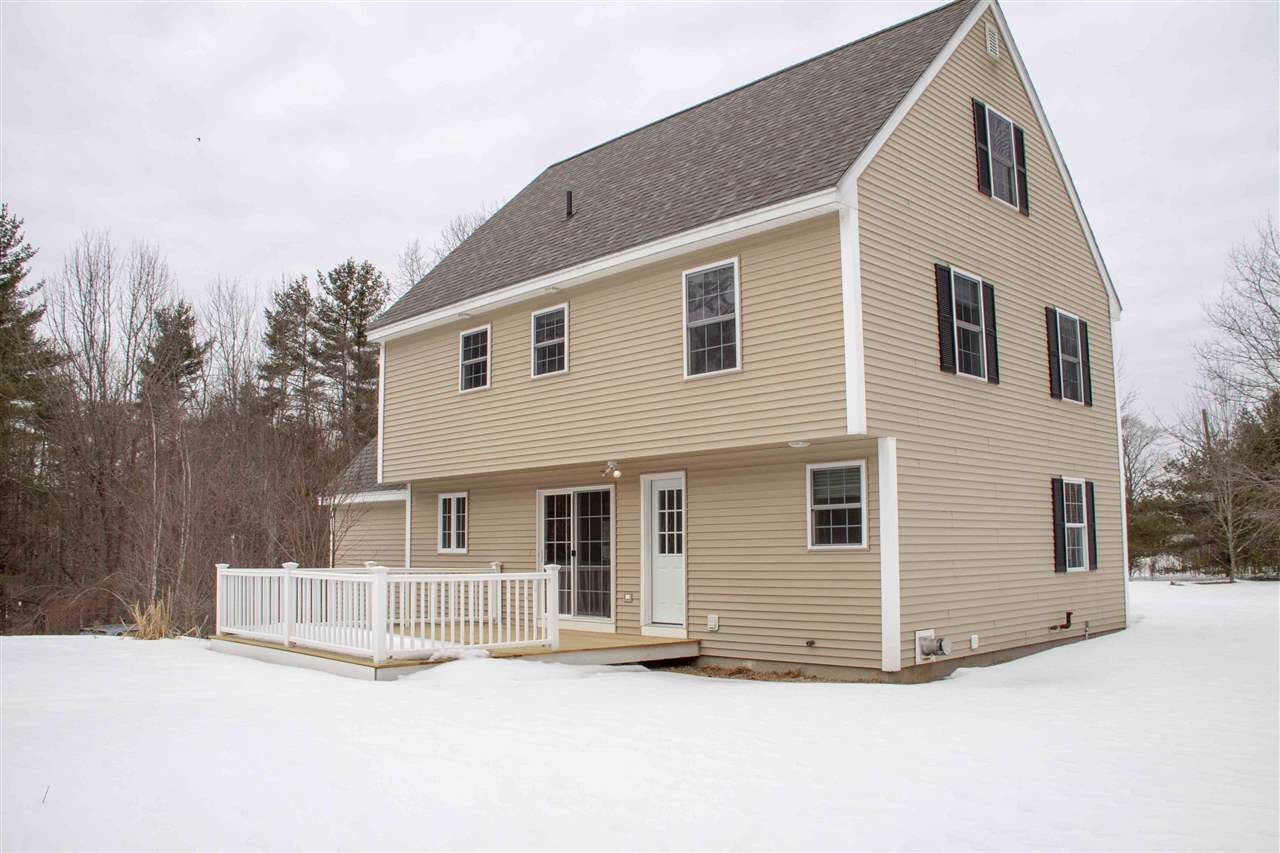 5 Jillette Road Barrington, NH 03825 - Photo 2 of 18