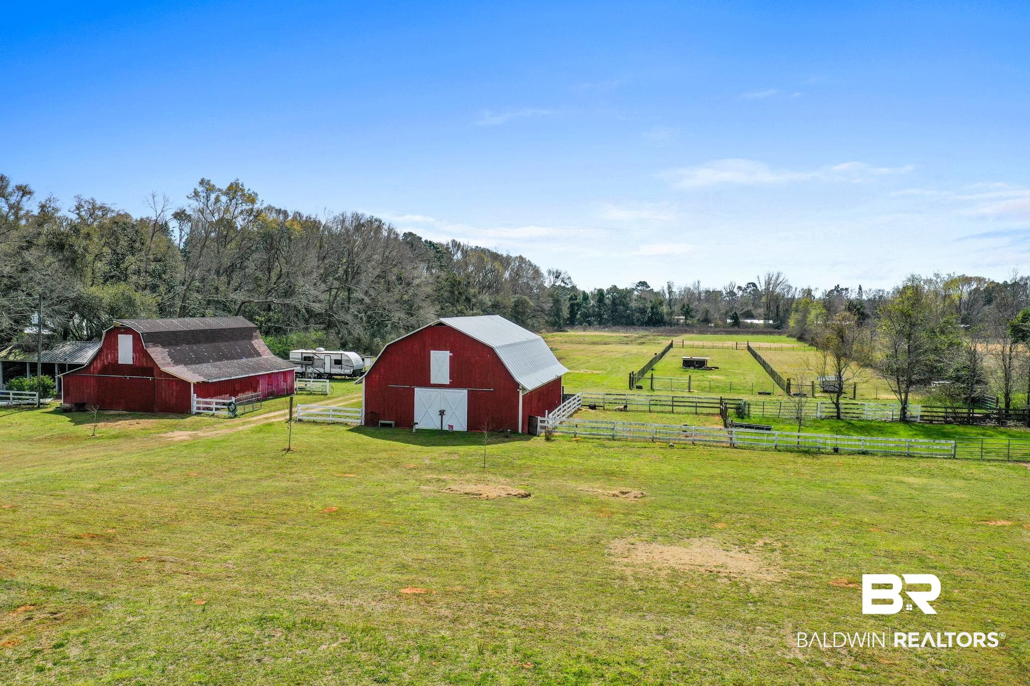 15392 Beasley Road Foley, AL 36535 - Photo 8 of 16