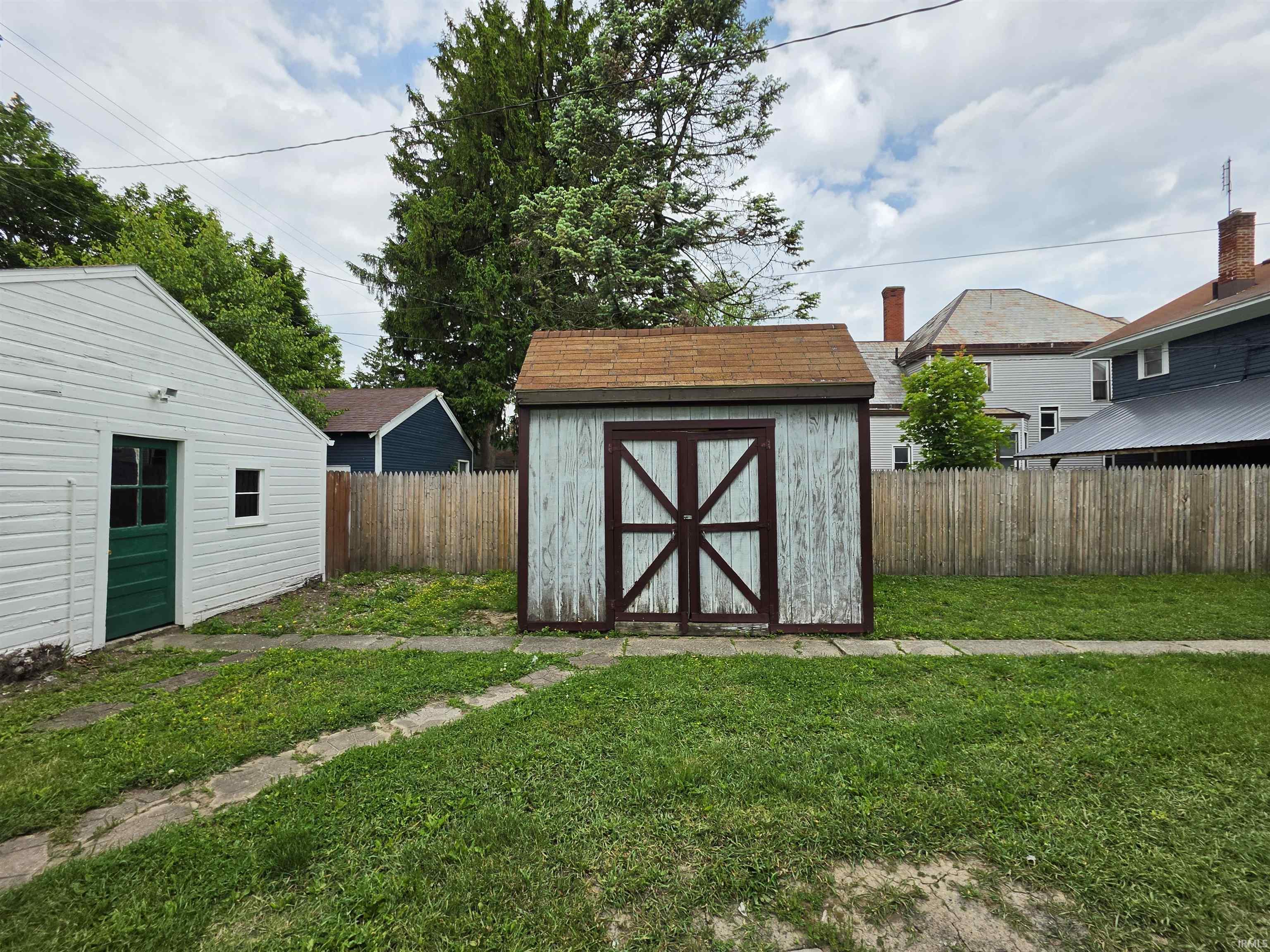 3722 South Harrison Street Fort Wayne, IN 46807 - Photo 29 of 34