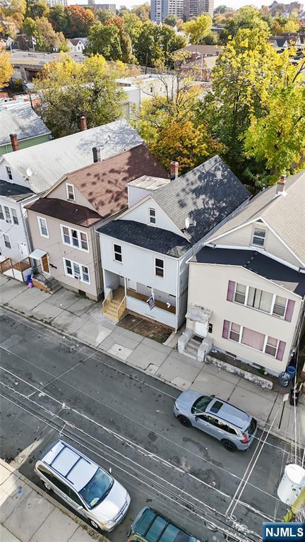 339 Howe Avenue, Unit 1 Passaic, NJ 07055 - Photo 21 of 23 a view of a ocean view with lounge chair